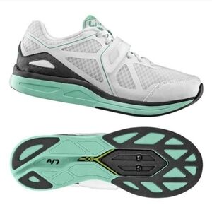 Liv Avida Indoor Spin Cycling Shoes Women's Size 7